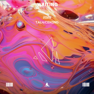 Listen to Waiting song with lyrics from CEKONG