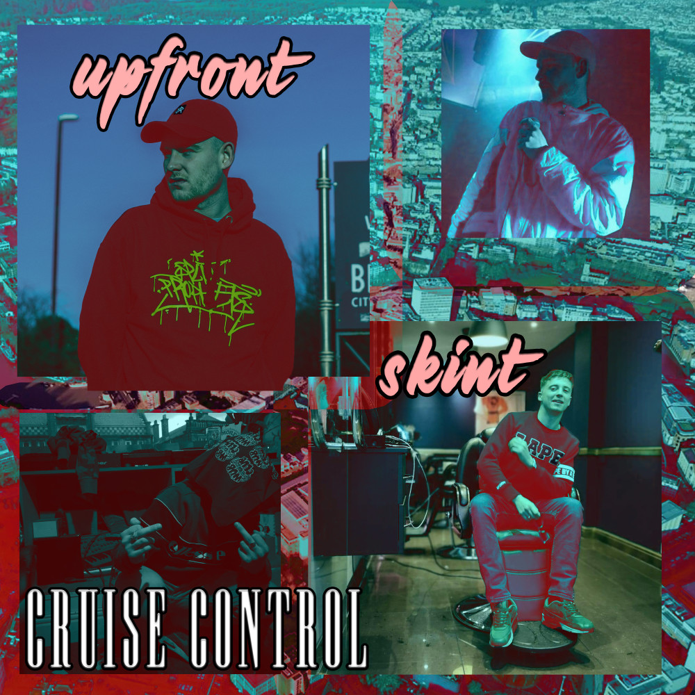 Cruise Control (Explicit)