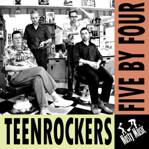 ดาวน์โหลดและฟังเพลง Monkey Love พร้อมเนื้อเพลงจาก Teenrockers