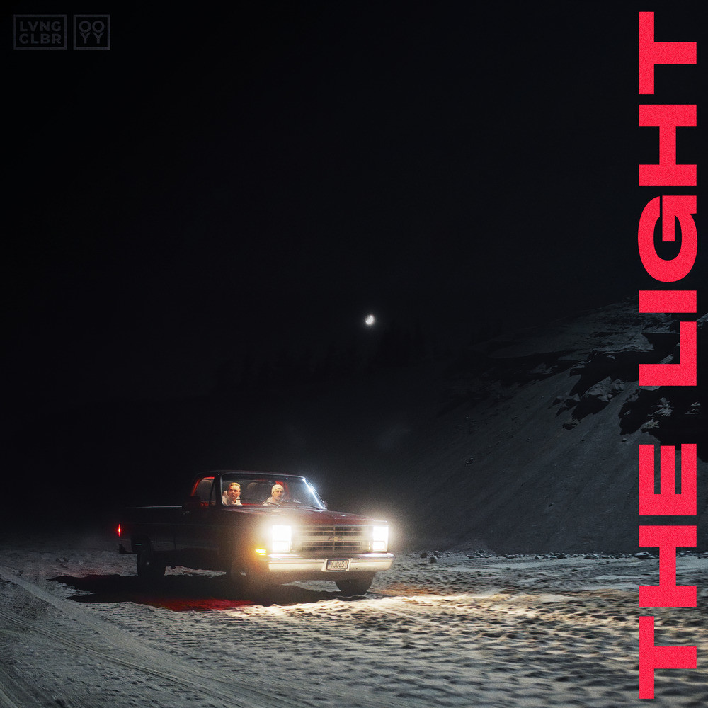 The Light (Single Version)