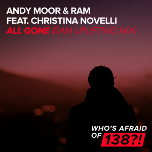 收聽Andy Moor的All Gone (RAM Uplifting Mix)歌詞歌曲