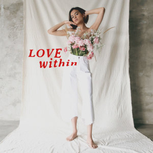Album Love Within oleh Eva Celia