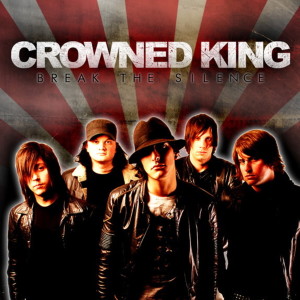 收聽Crowned King的Turn It Up We're Going Down歌詞歌曲