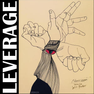 Album Leverage (feat. William Baker) (Explicit) from Harrison