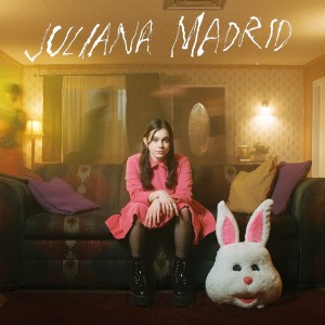 Juliana Madrid EP (Explicit)