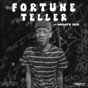 ดาวน์โหลดและฟังเพลง Fortune Teller (feat. Mratz 015) พร้อมเนื้อเพลงจาก Vincent SA