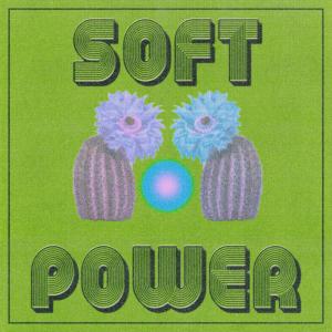 Soft Power Remixes