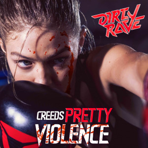 Listen to Pretty Violence song with lyrics from Creeds