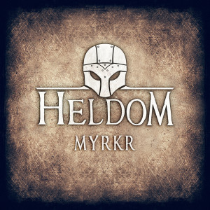 อัลบัม Myrkr ศิลปิน Heldom