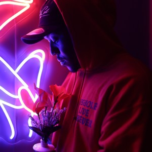 default playlist img