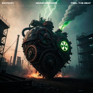 sxmchn的專輯Feel the Beat