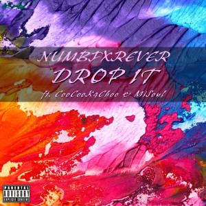 Listen to Drop It (Explicit) song with lyrics from numbfxrever