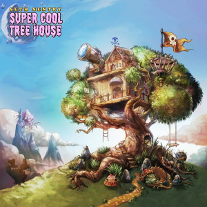 Seth Sentry的專輯Super Cool Tree House (Explicit)