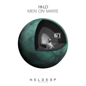 收聽HI-LO的Men On Mars歌詞歌曲