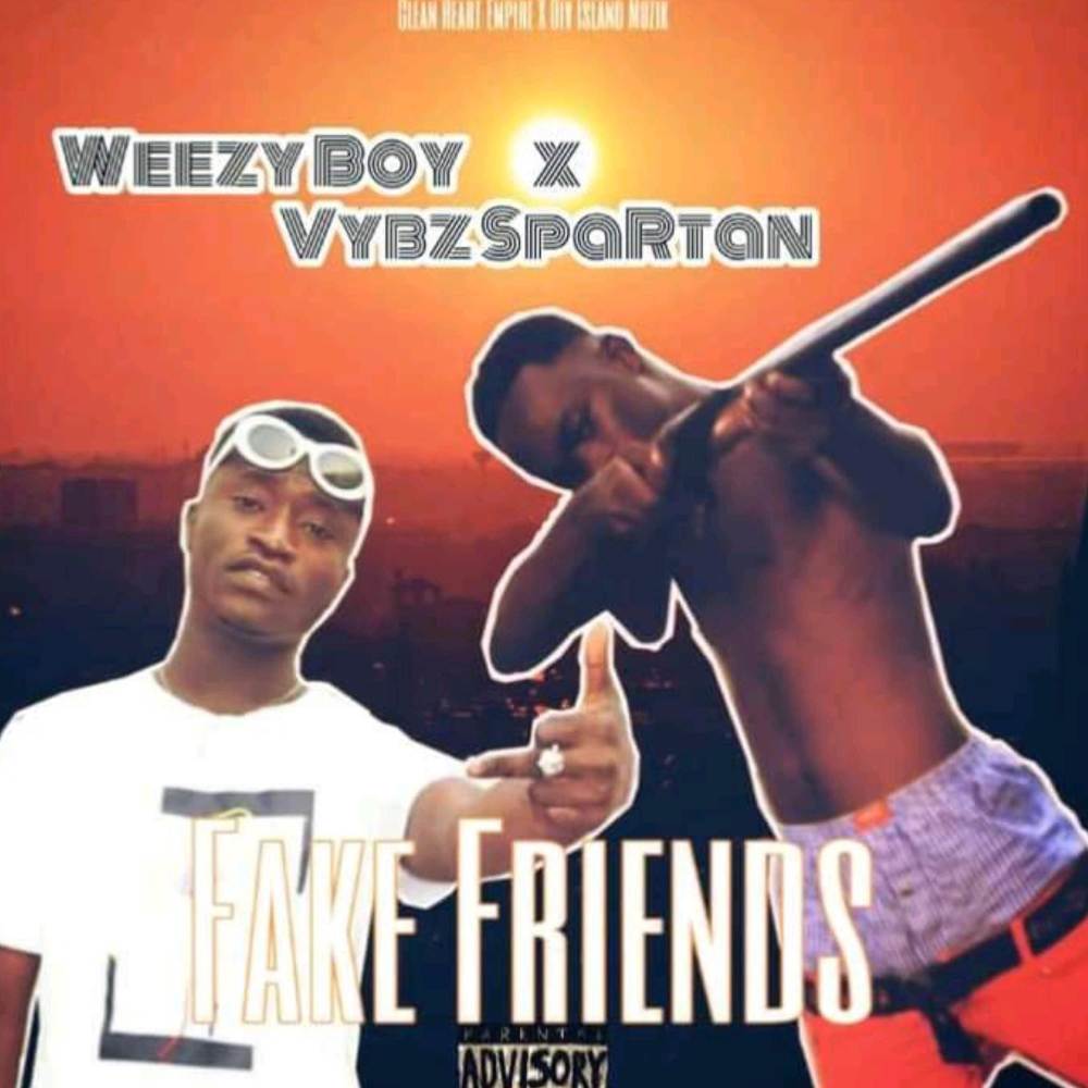 Fake Friends