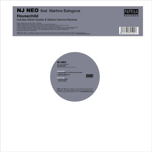 Dengarkan lagu Housechild (A.Azzetto & V.Valler Remix) nyanyian DJ NEO dengan lirik