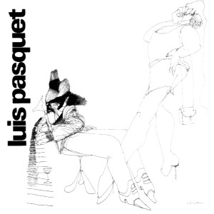 ดาวน์โหลดและฟังเพลง Más Allá (Versión en Piano) พร้อมเนื้อเพลงจาก Luis Pasquet