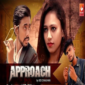 Album Approach from 