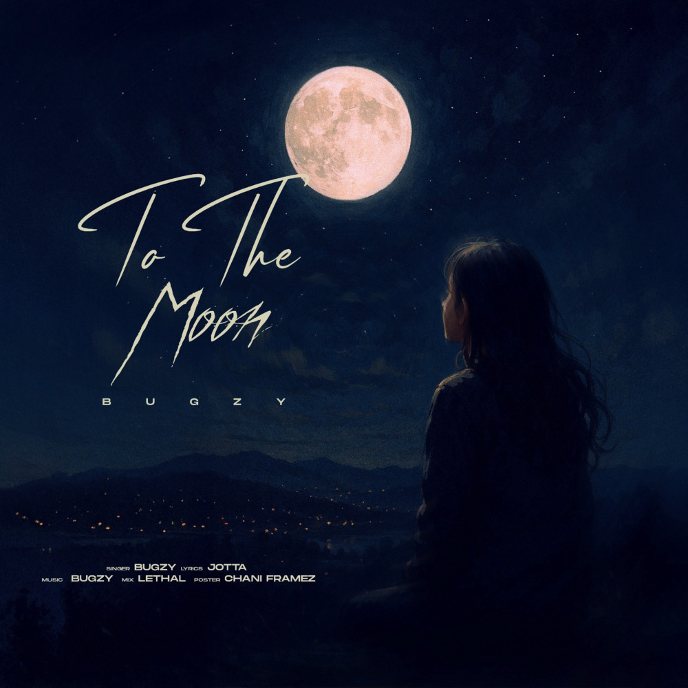 To the Moon