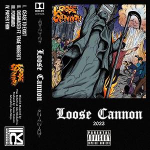Loose Cannon的專輯Loose Cannon (Explicit)