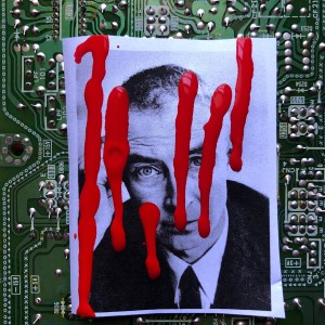 ดาวน์โหลดและฟังเพลง SR71 (Computer Murdered) พร้อมเนื้อเพลงจาก Alberich