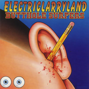 收聽Butthole Surfers的The Lord Is A Monkey (Explicit)歌詞歌曲