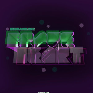 ดาวน์โหลดและฟังเพลง Braveheart (Homeless John Remix Edit) พร้อมเนื้อเพลงจาก Clubjackerz