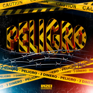 J.Dinero的專輯Peligro (Explicit)