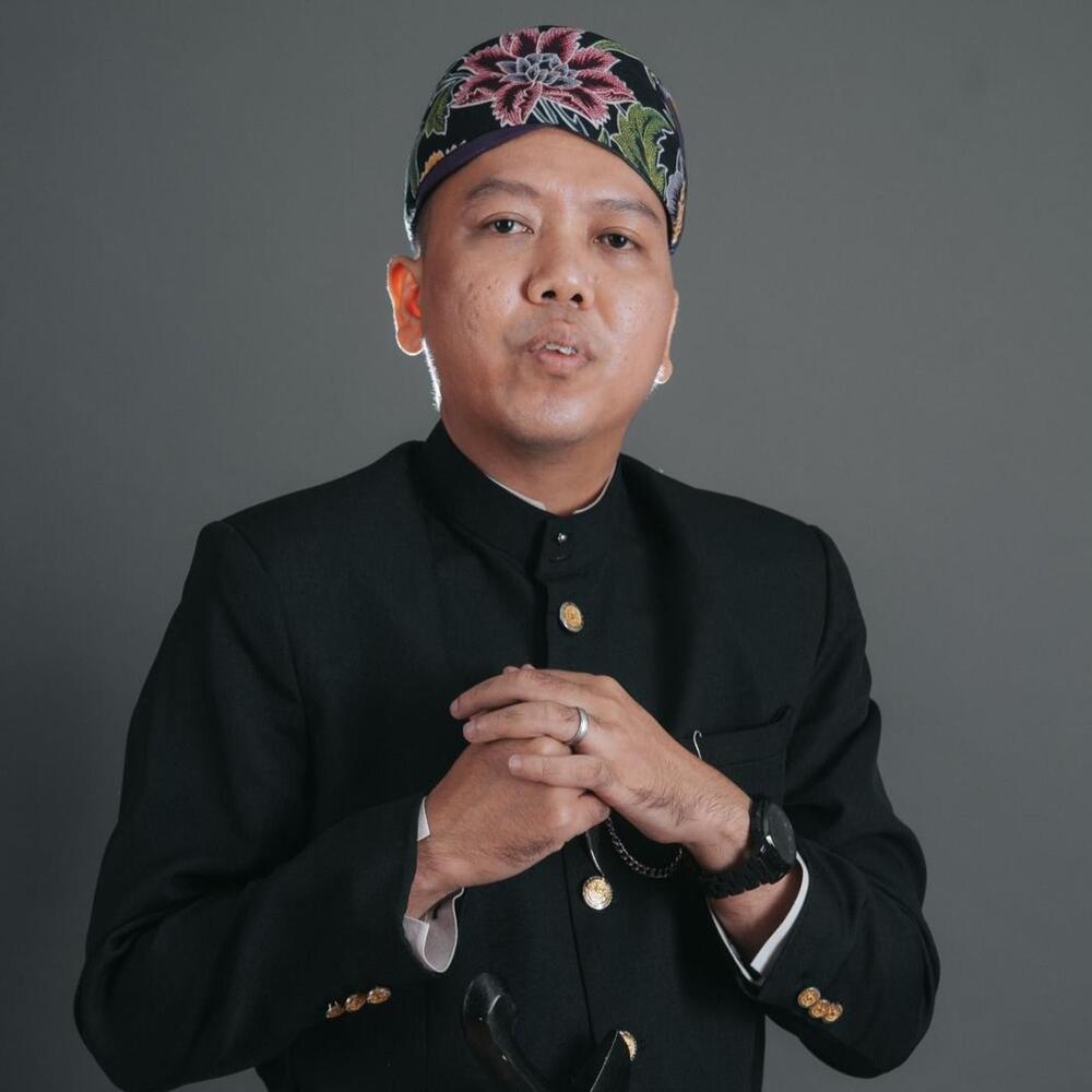 Andai Gue Jadi Gubernur