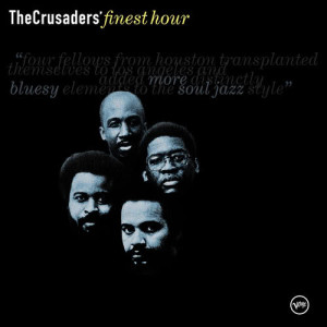 收聽The Crusaders的Street Life歌詞歌曲
