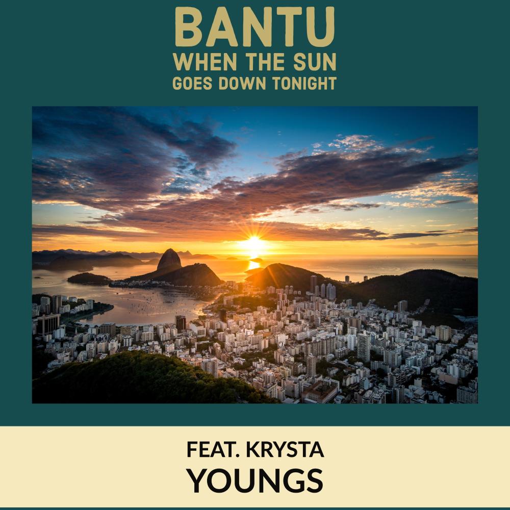When The Sun Goes Down Tonight