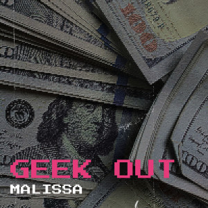 Album Geek Out from 