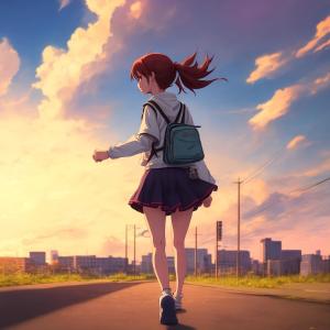 AVRA的專輯Walk on By