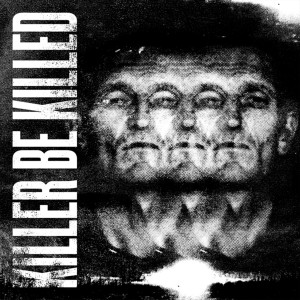 Album Killer Be Killed (Explicit) from Killer Be Killed