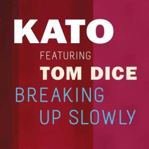 收聽Kato的Breaking Up Slowly歌詞歌曲
