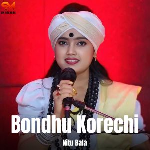 Album Bondhu Korechi from NITU BALA