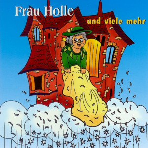 收聽Lutz Baubkus的Frau Holle歌詞歌曲