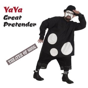 收聽群星的Great Pretender歌詞歌曲