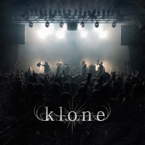 收聽Klone的Immersion (Live)歌詞歌曲