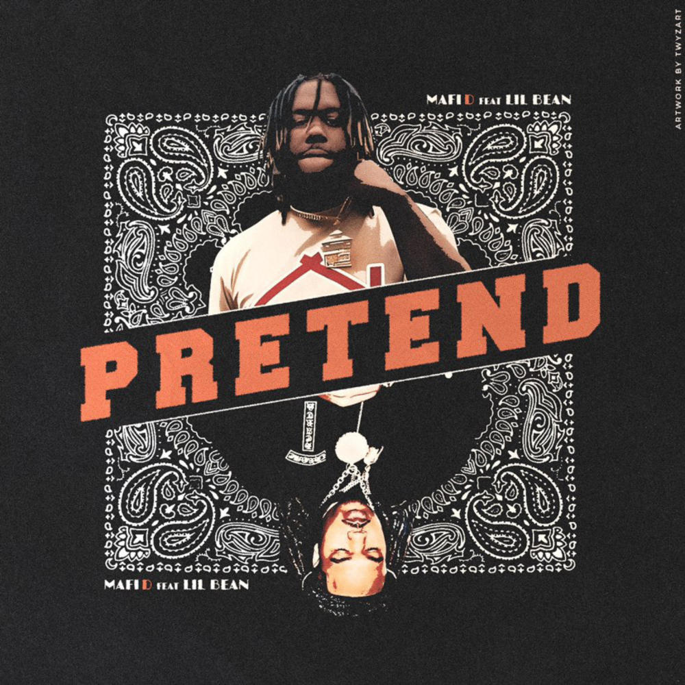 PRETEND (Explicit)