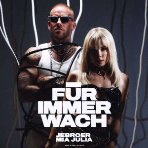 收聽Jebroer的Für Immer Wach (Explicit)歌詞歌曲