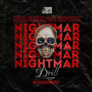 收聽Anwar Slimani的Nightmar Drill歌詞歌曲