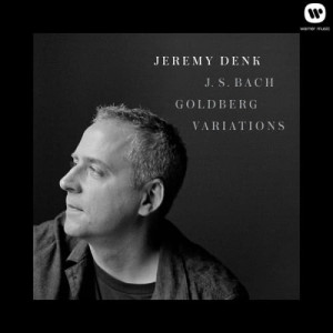 Jeremy Denk的專輯J.S. Bach: Goldberg Variations (Audio Only Version)
