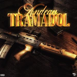 收聽Andean的Tramadol (feat. Louis Producer) (Explicit)歌詞歌曲
