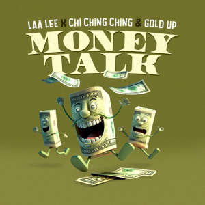 Album Money Talk from Chi Ching Ching