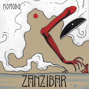 Album Zanzibar from Komodo