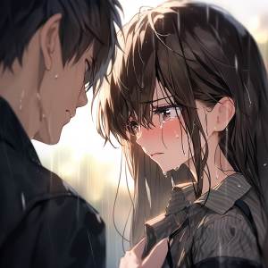 I Don't Want To Be Here (Switching Vocals) dari Sinnon Nightcore