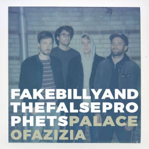 Listen to Palace Of Azizia song with lyrics from Fake Billy