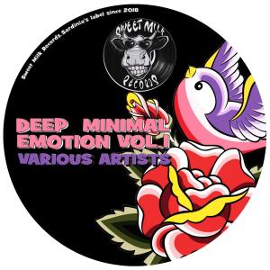 Deep Minimal Emotion Vol.1的專輯Deep Minimal Emotion Vol.1
