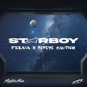 Felva的專輯Starboy (Explicit)
